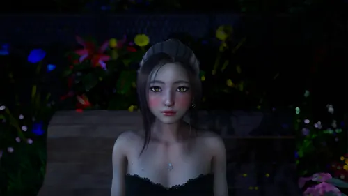 血缘羁绊(Bound by Blood) v1.2 汉化版 动态SLG游戏 987M