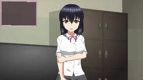 被捉弄的少女~威胁邻居的女儿做秘密兼职~ v1.1 官方中文版 互动游戏 187M