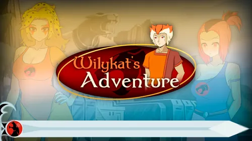 威利猫大冒险(Wilykat’s Adventure) v0.4 汉化版 PC+安卓 手绘SLG游戏 930M
