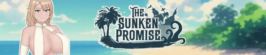 沉没的承诺(The Sunken Promise) v0.1 汉化版 PC+安卓 日系SLG游戏 728M
